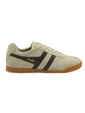 Wheat/Dark Brown