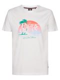Men T-Shirt SS Classic Print