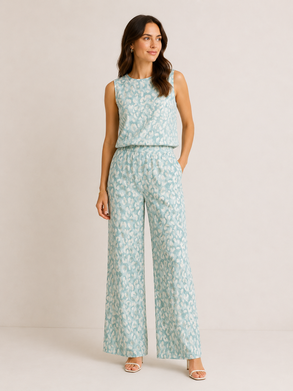 VILIMIA PRI HW PANTS/PB