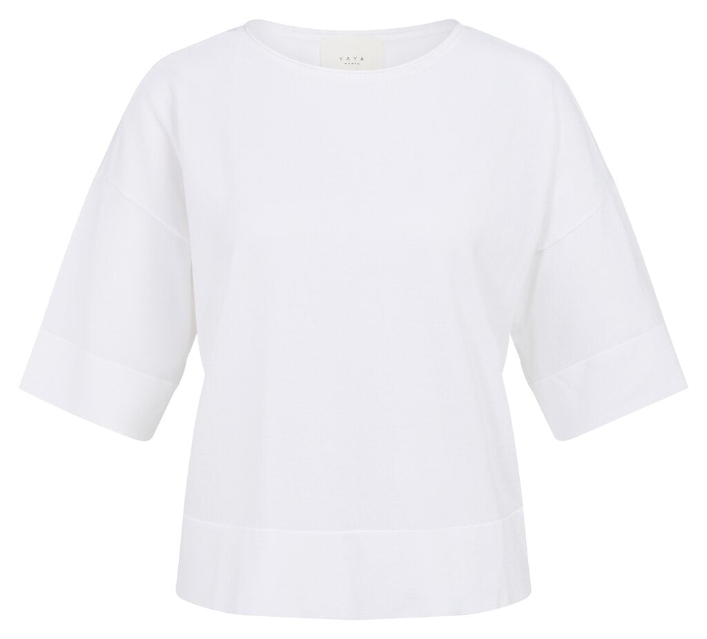 Oversize-T-Shirt