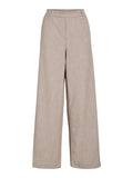 VIVARONE HW WIDE PANT - NOOS
