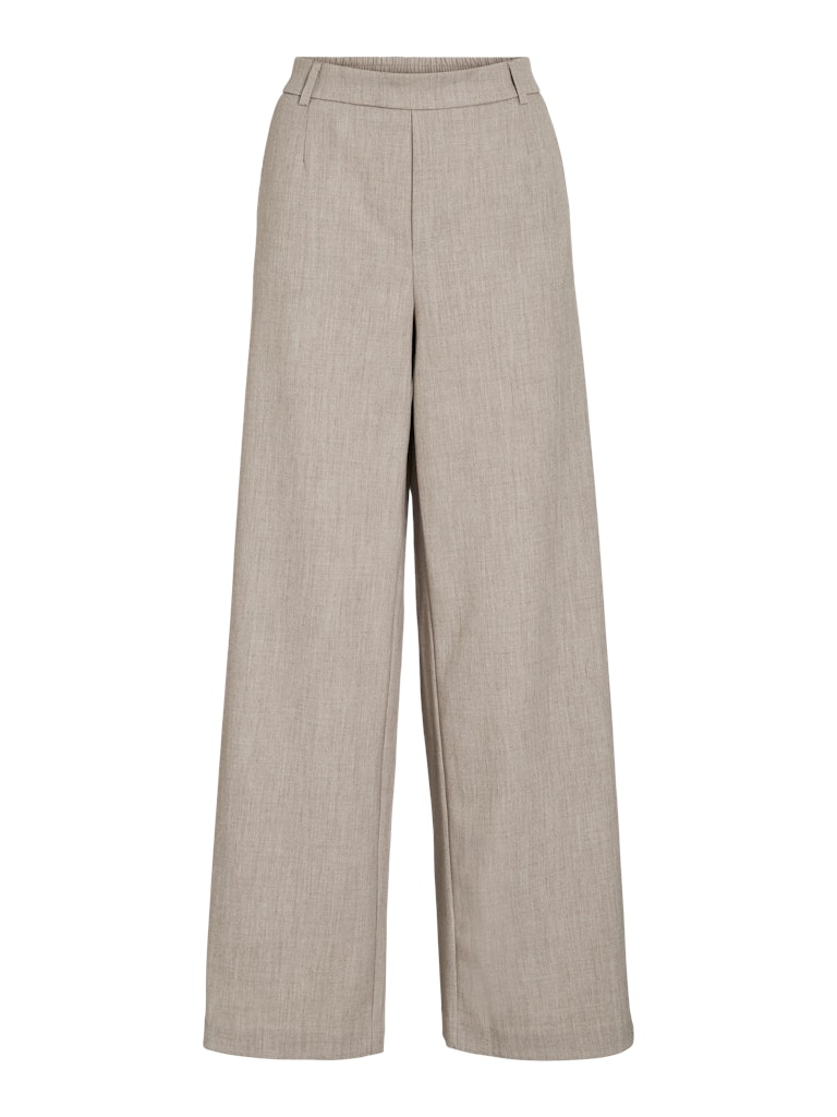 VIVARONE HW WIDE PANT - NOOS