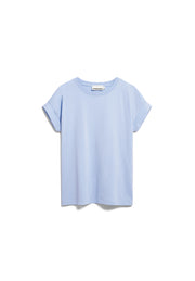 soft blue
