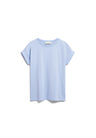 soft blue