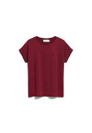velvet red