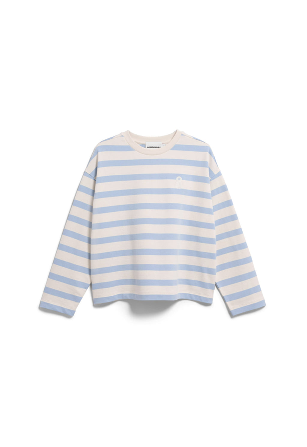 ICONIC Å FRANKAA BOLD SWEAT