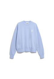 soft blue