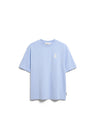 soft blue