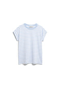 IDAARA STRIPE T-SHIRT