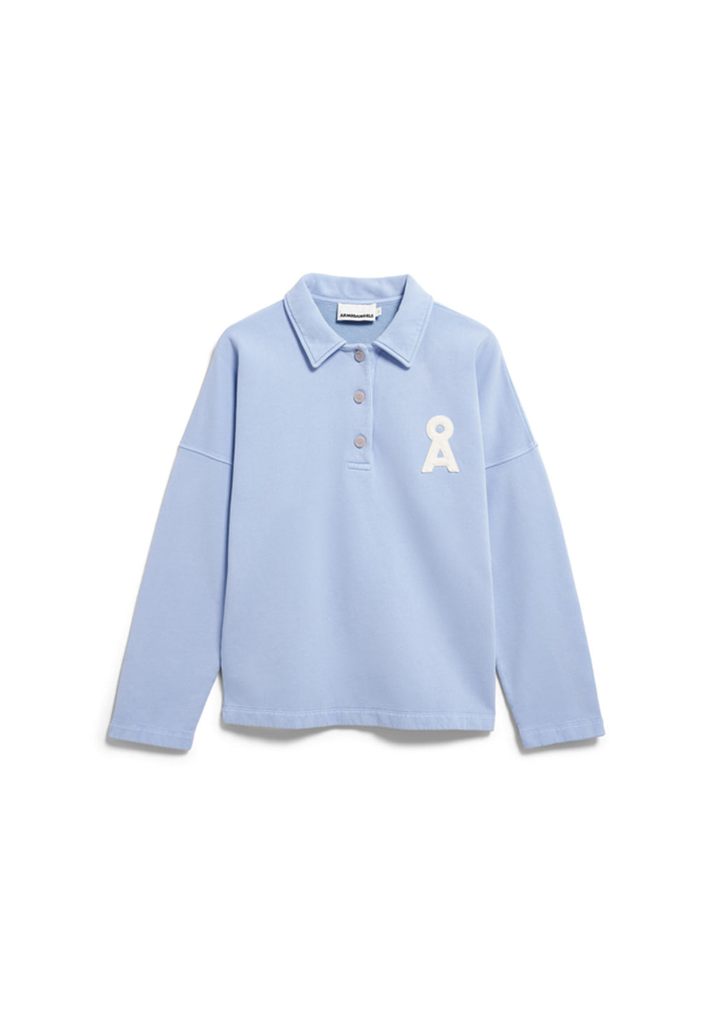 POLO SWEAT