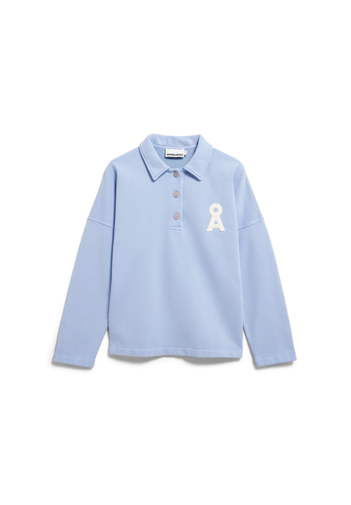 POLO SWEAT