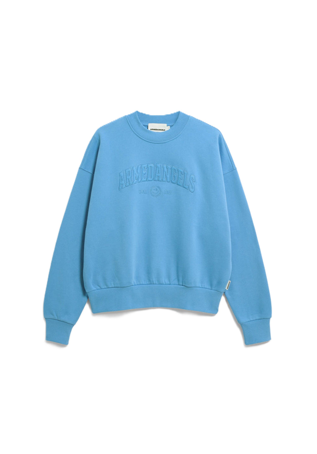 ALIZAA COLLEGE SWEAT