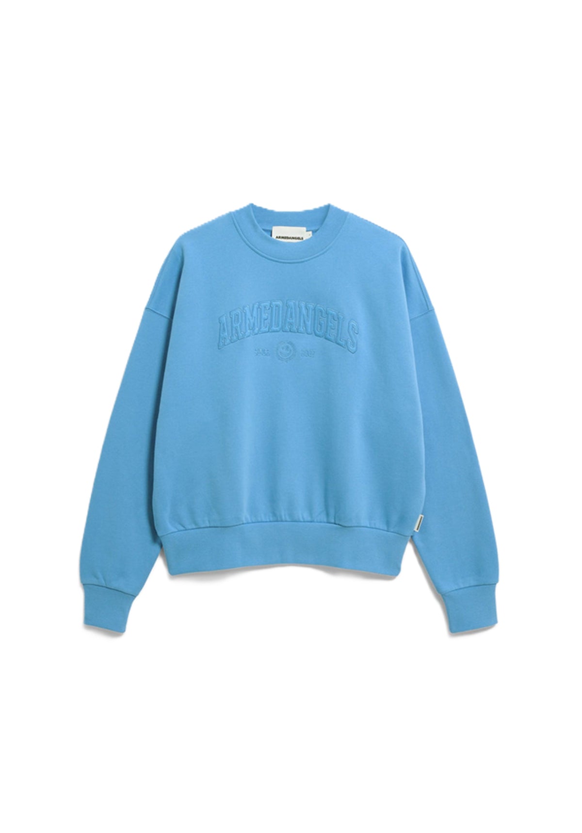 ALIZAA COLLEGE SWEAT