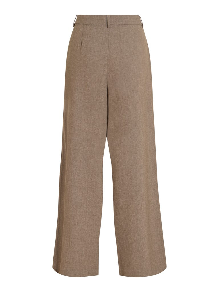 VIKARI RW WIDE WVN PANT - NOOS