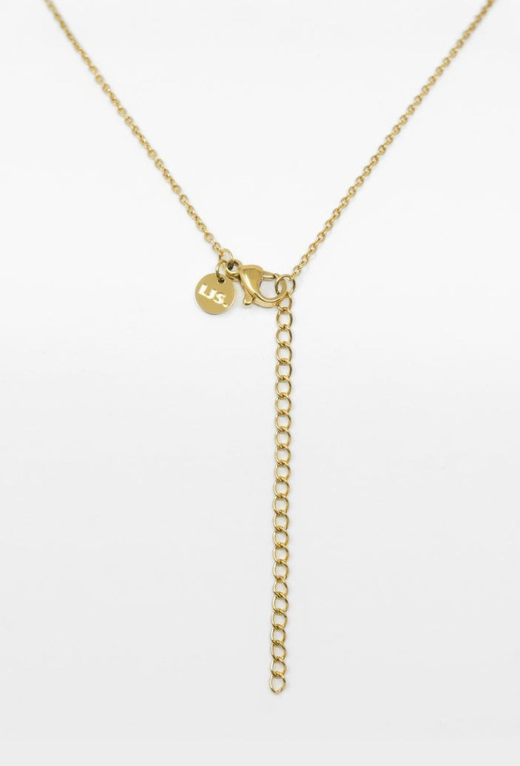 Necklace CRUSH