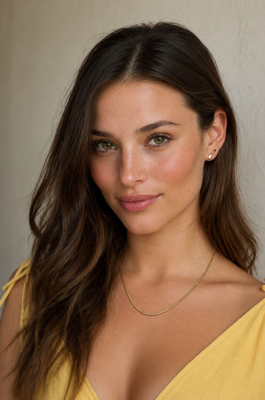 Necklace CRUSH
