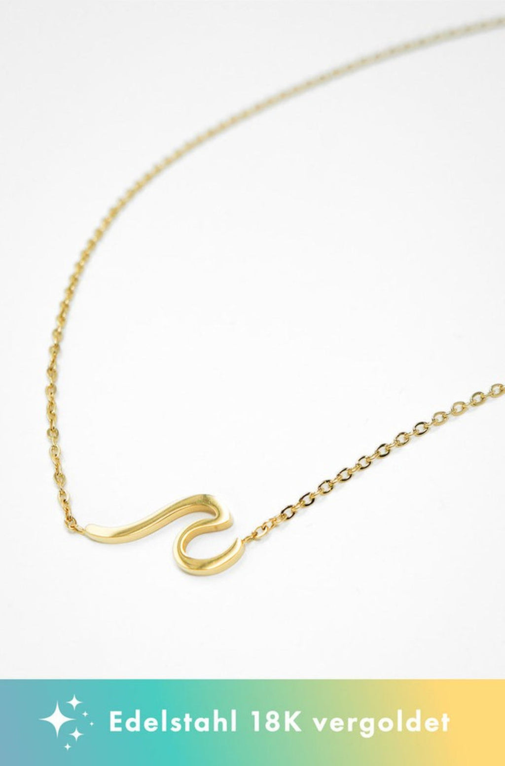 Necklace STRANDGLÜCK