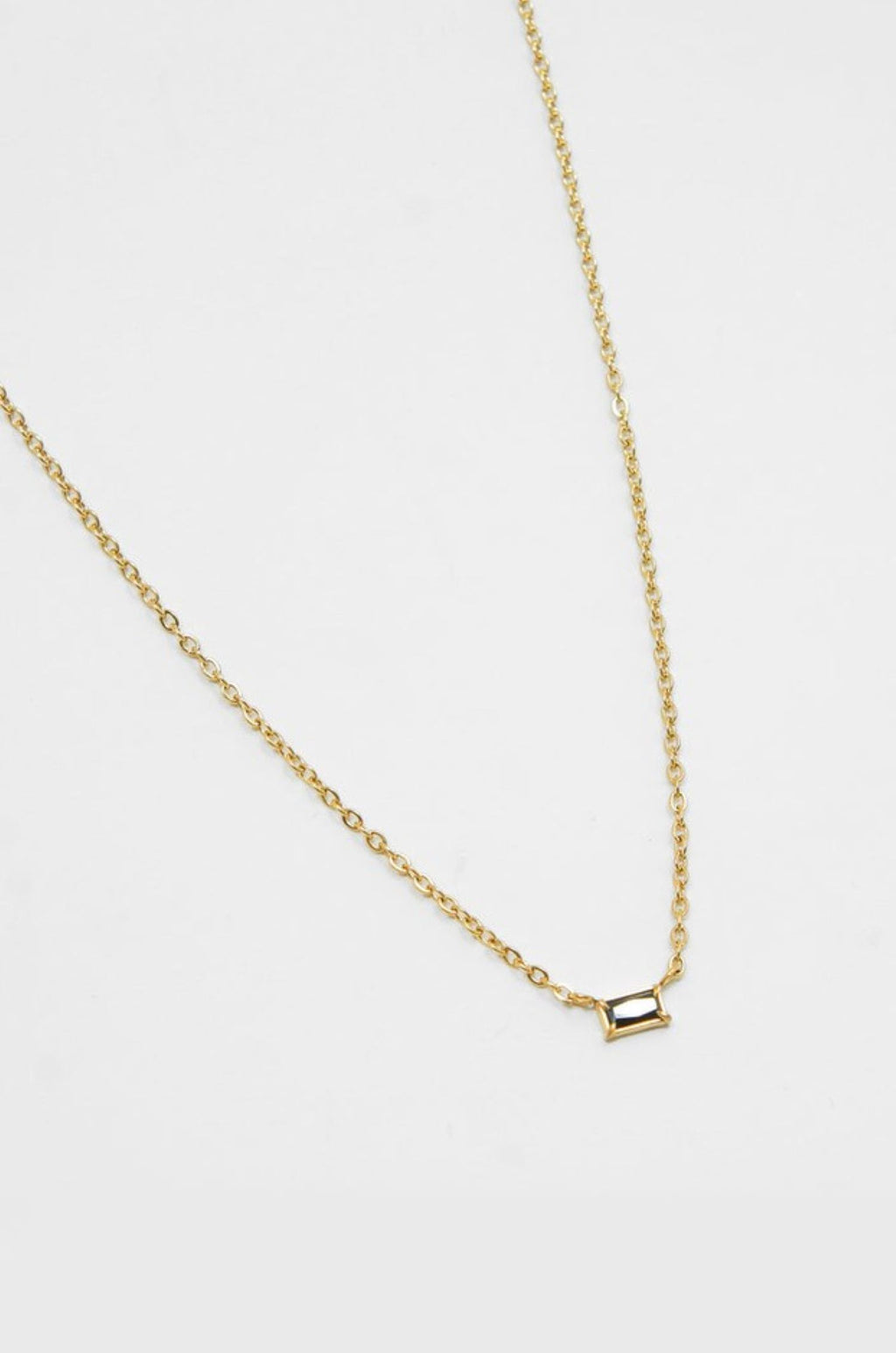 Necklace OH LA LA