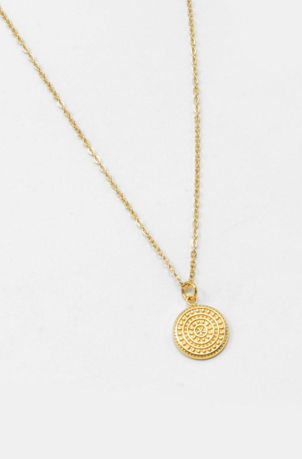 Necklace CHIC