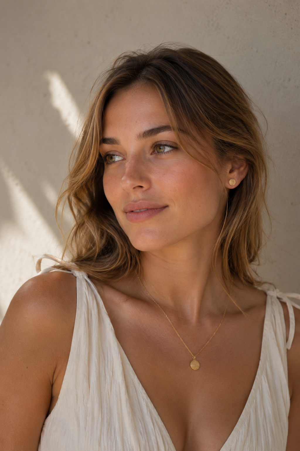 Necklace CHIC