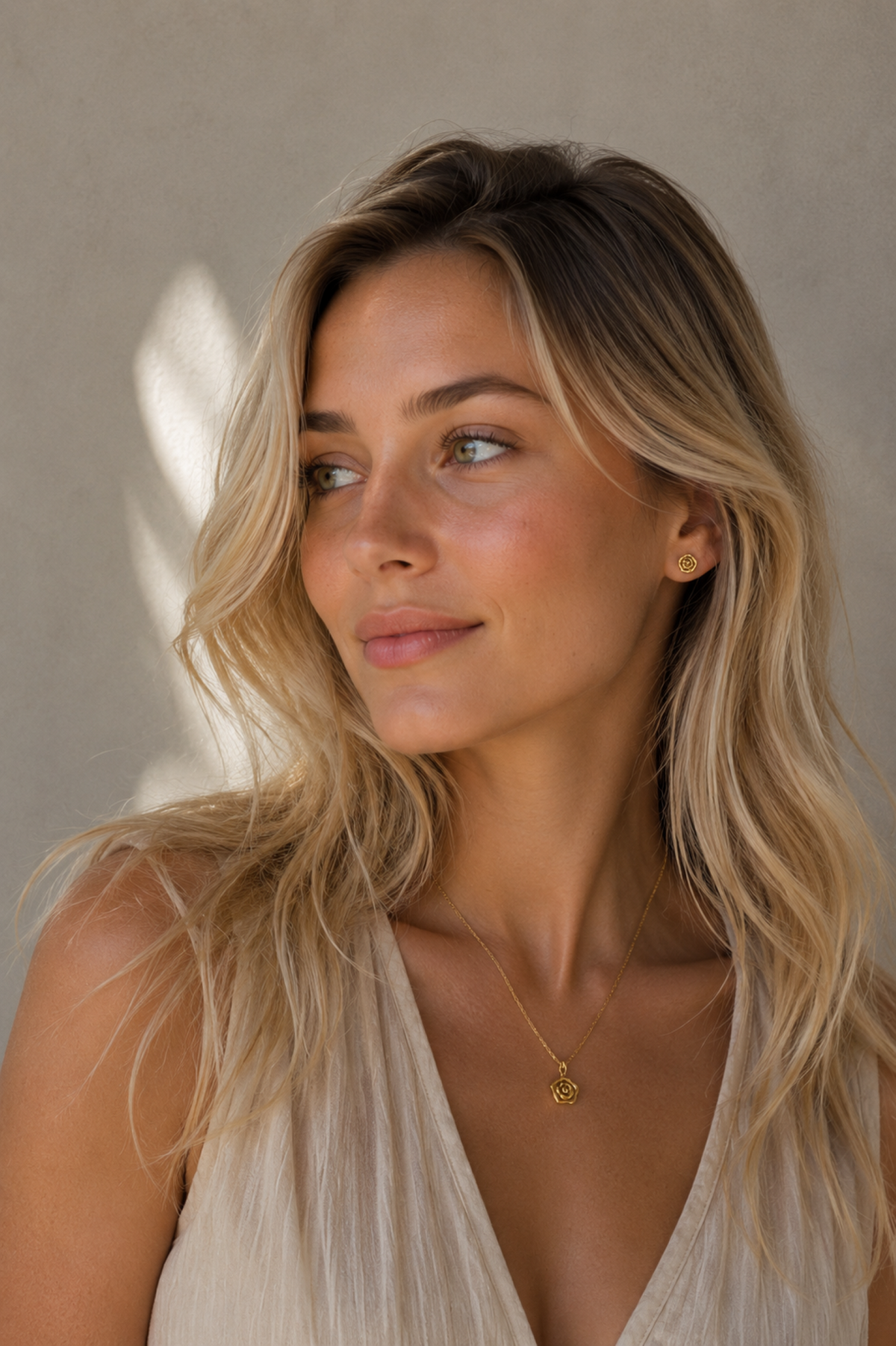 Earring CHERIE