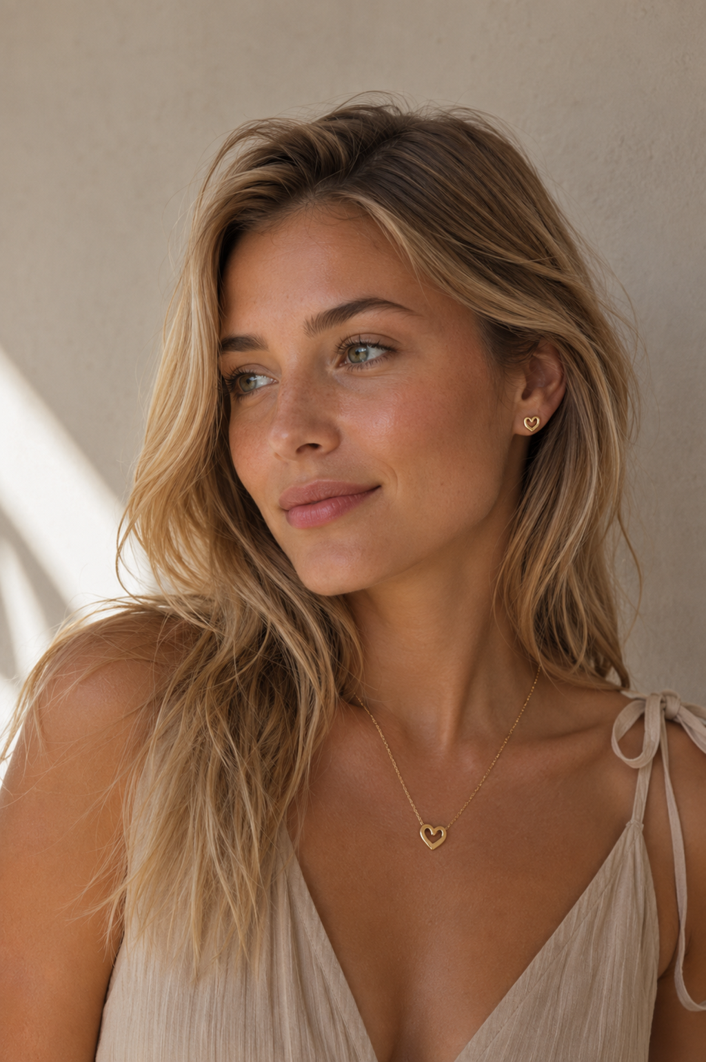 Necklace CANDY