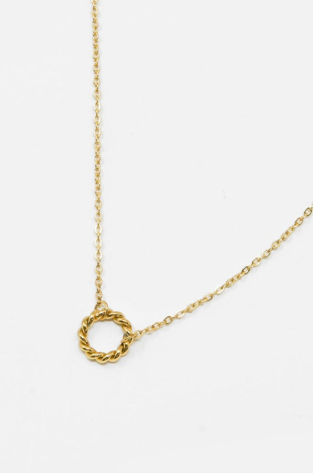 Necklace BONJOUR