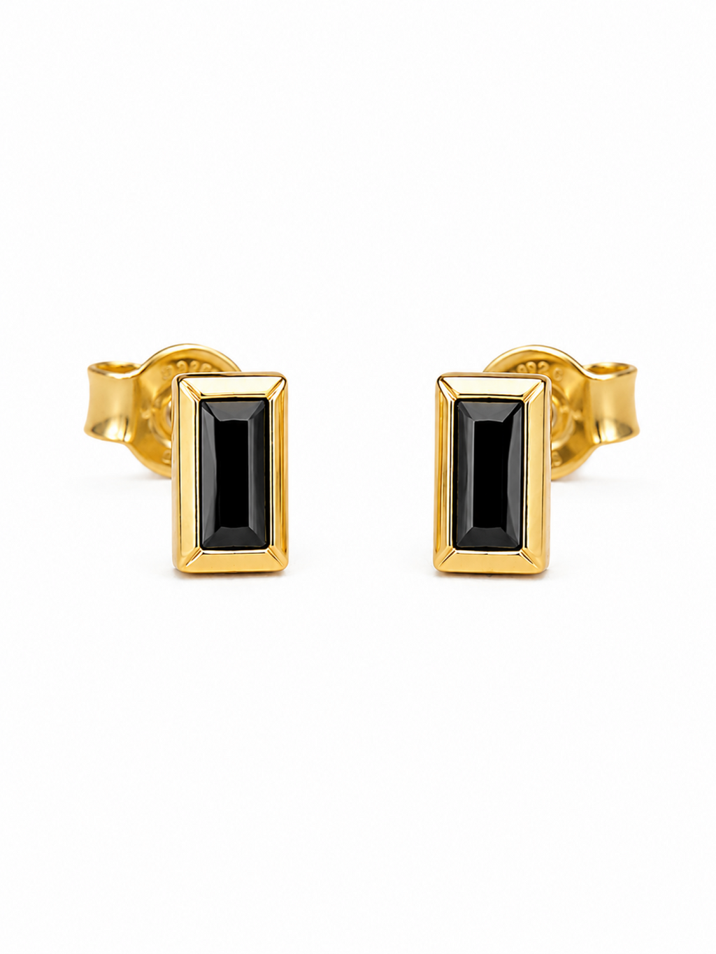 Earring OH LA LA