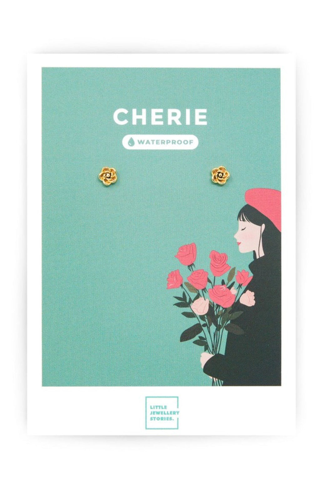 Earring CHERIE