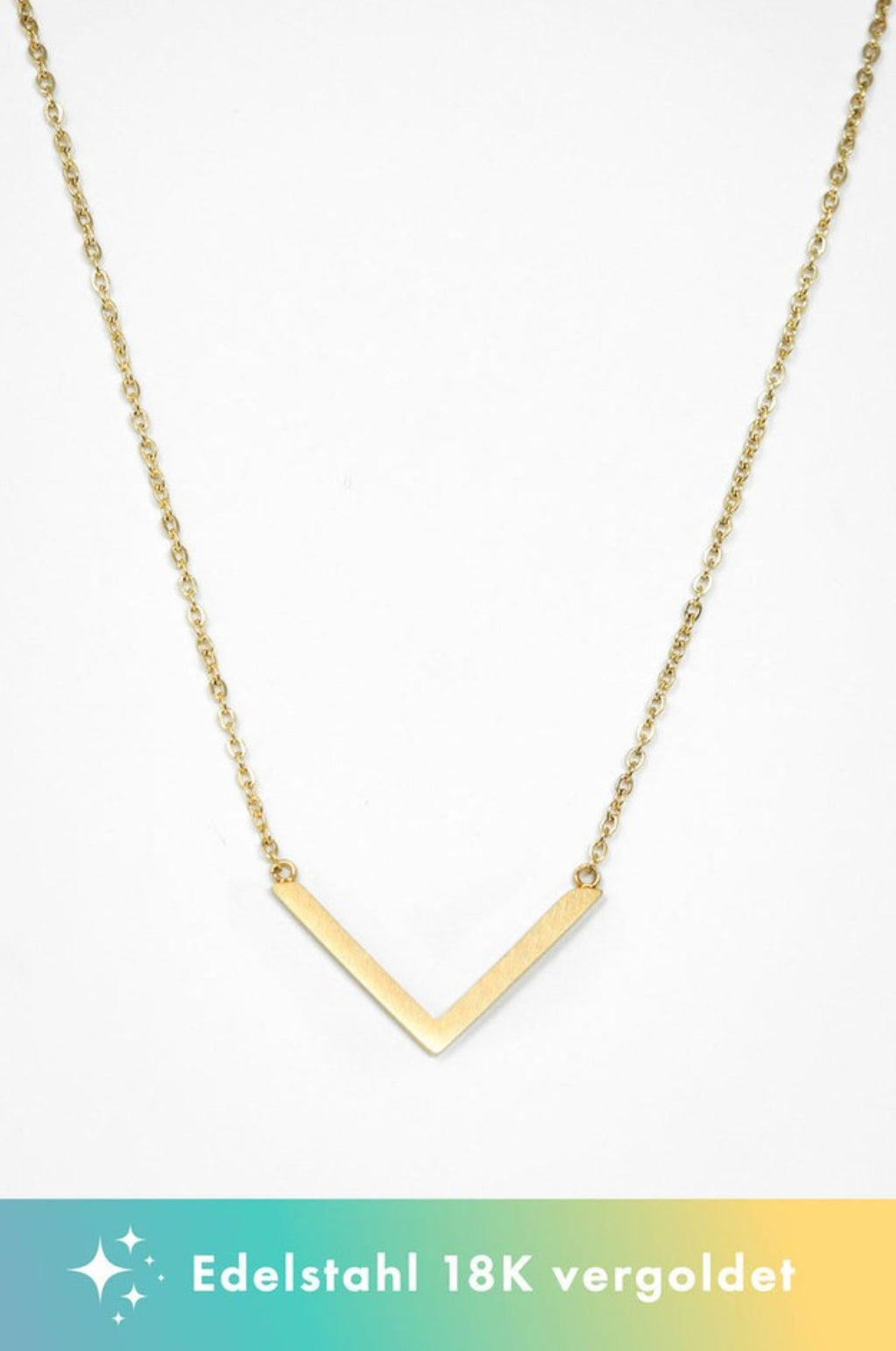 Necklace SEEZEIT