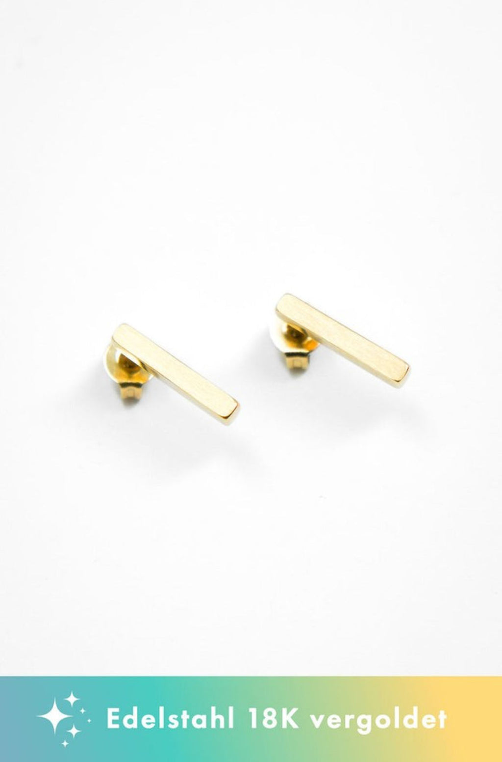Earring SUNSET