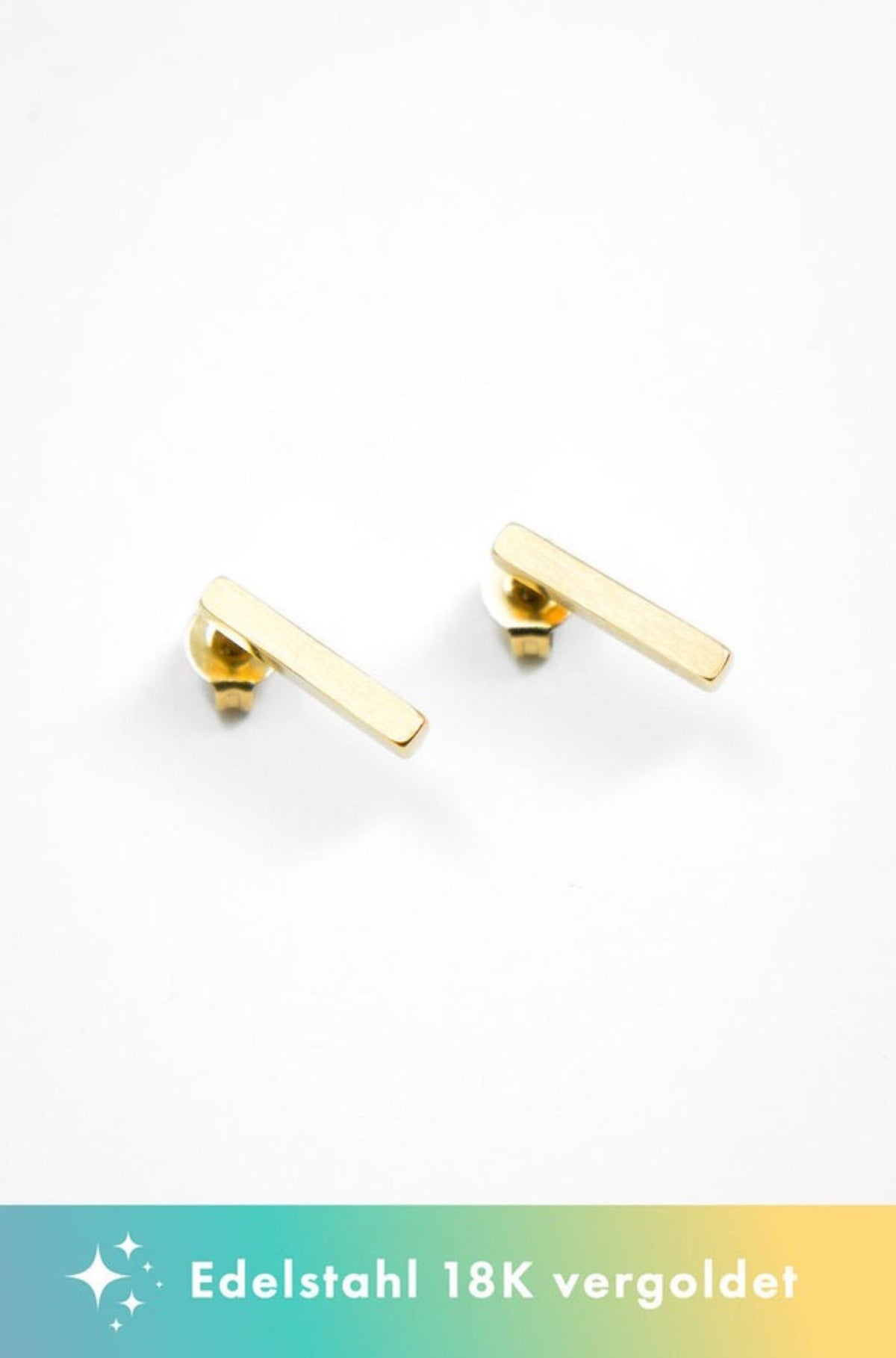 Earring SUNSET