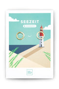 Earring SEEZEIT