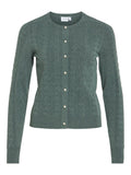 VIKERRY CABLE L/S KNIT CARDIGAN-NOO