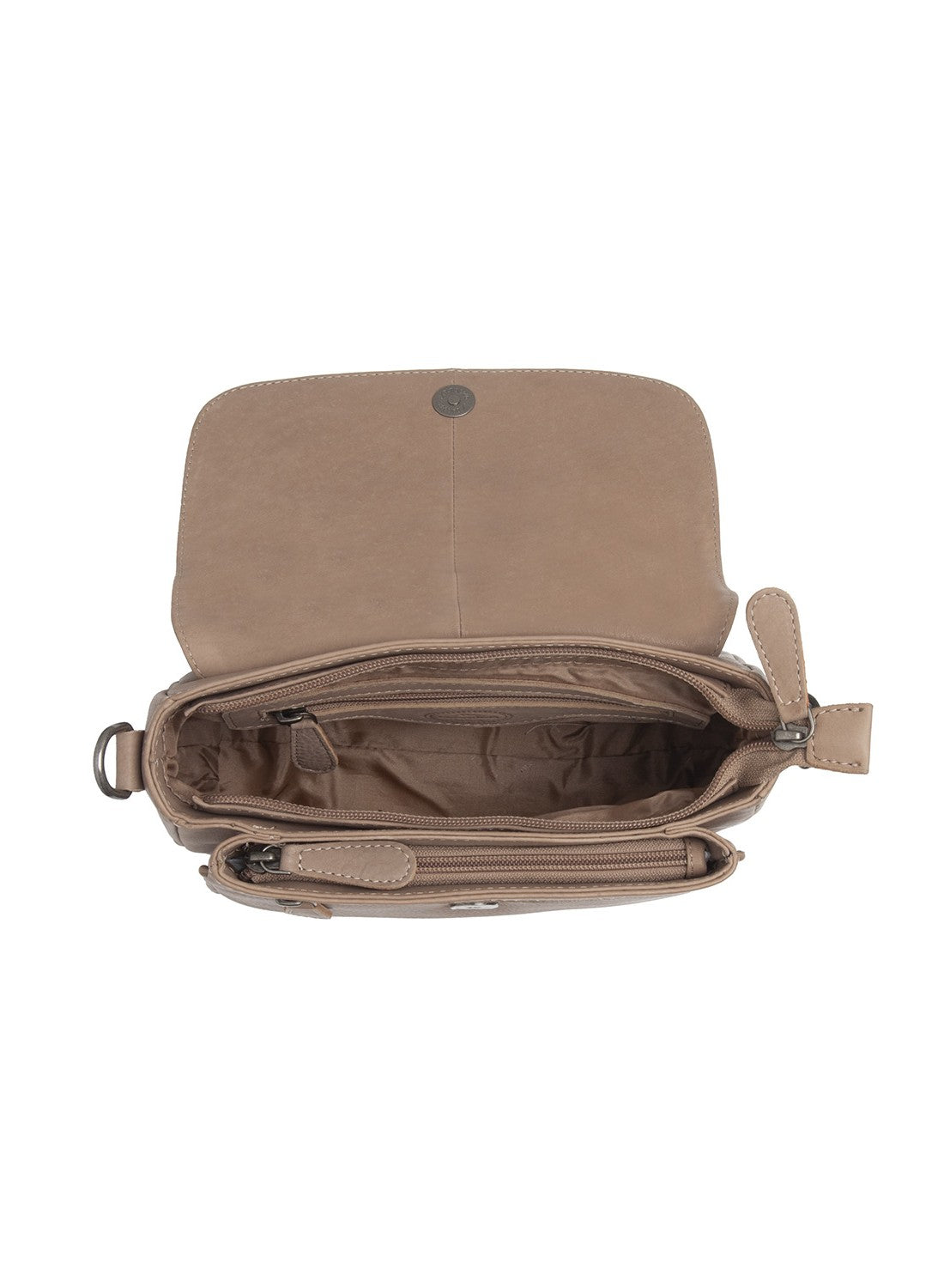 Miloa Schultertasche