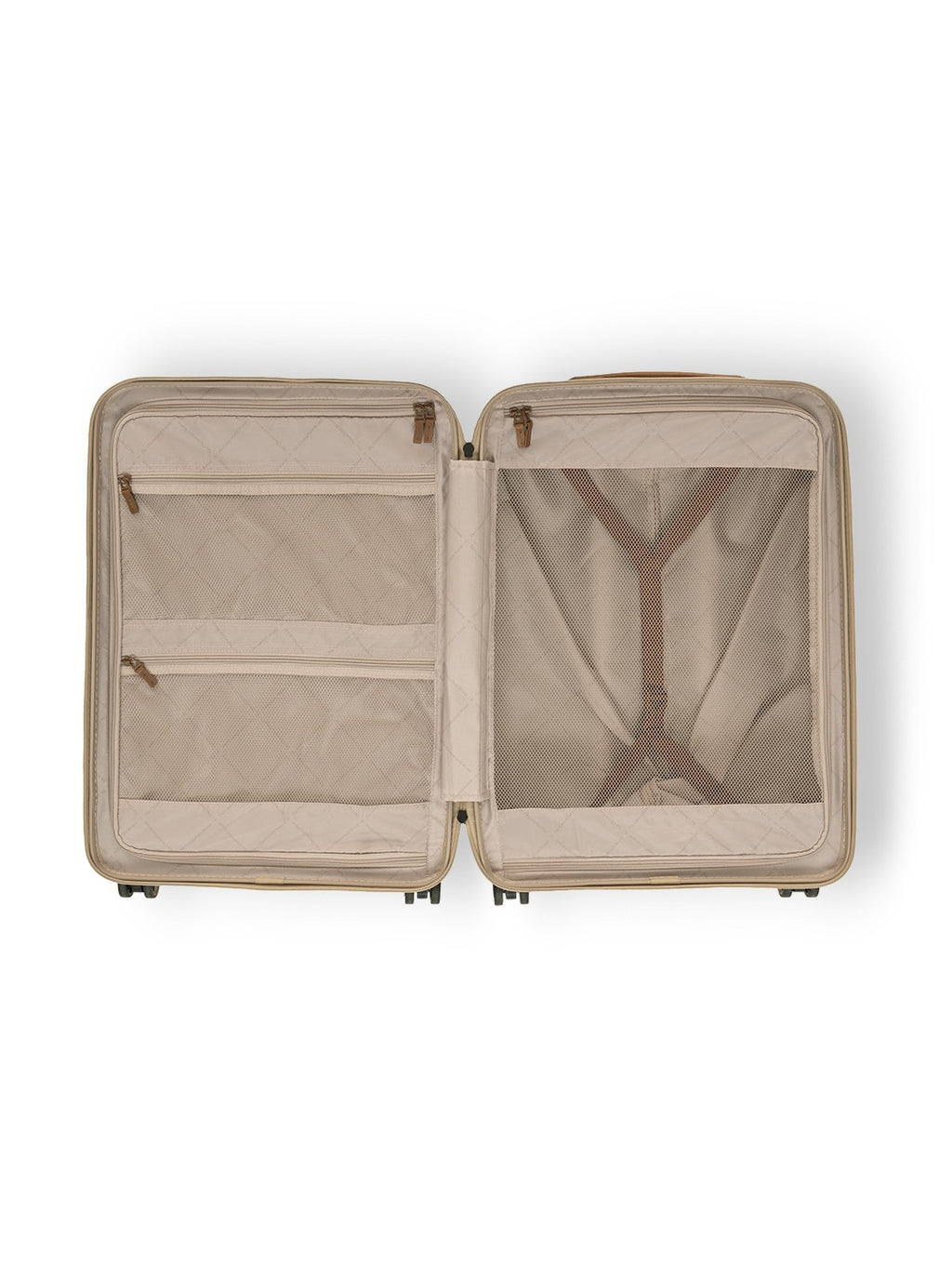 Zuna Trolley