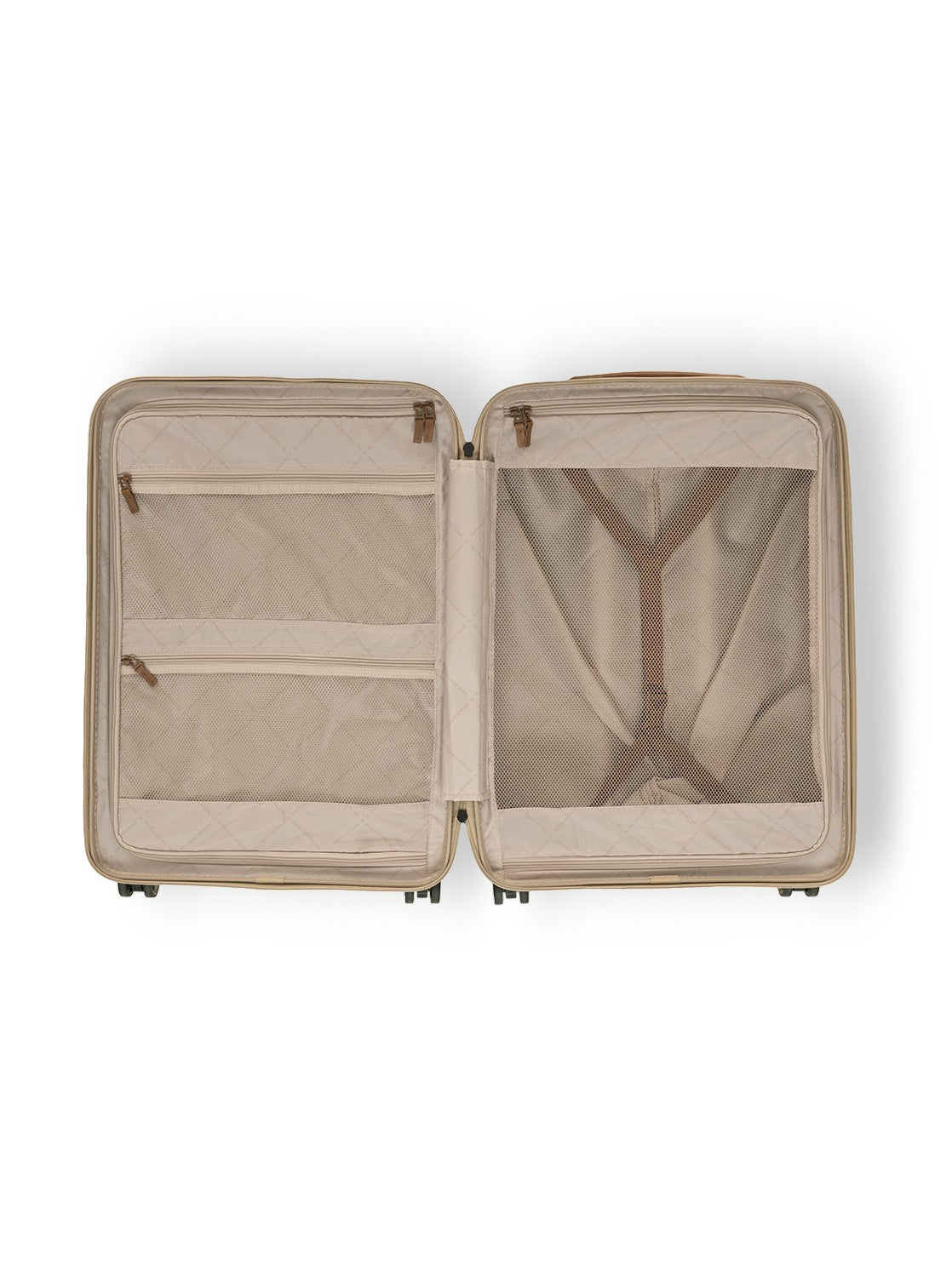 Zuna Trolley