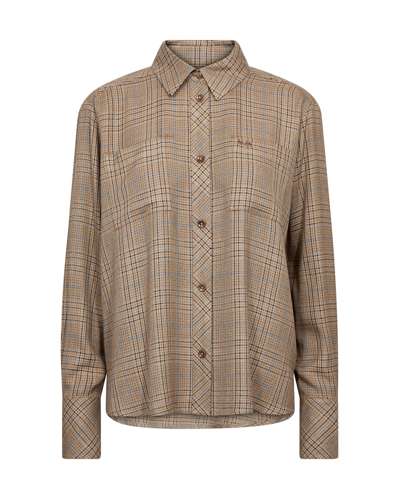 MMSanni Kalif Shirt