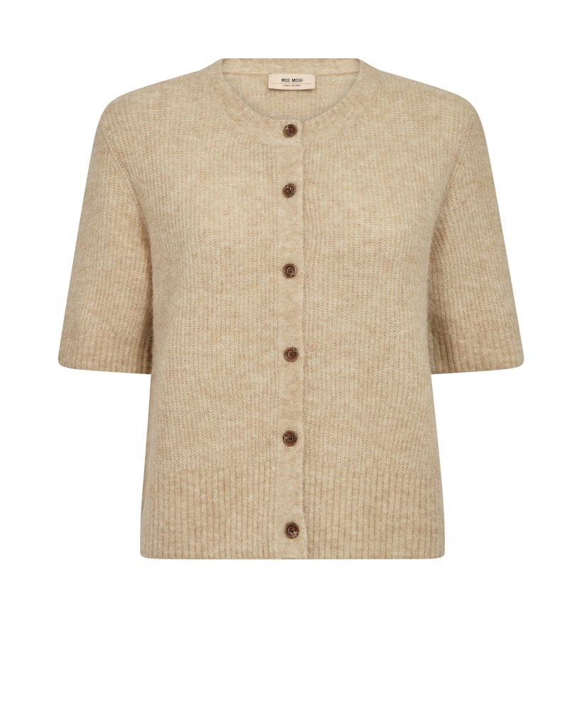 MMThora SS Knit Cardigan