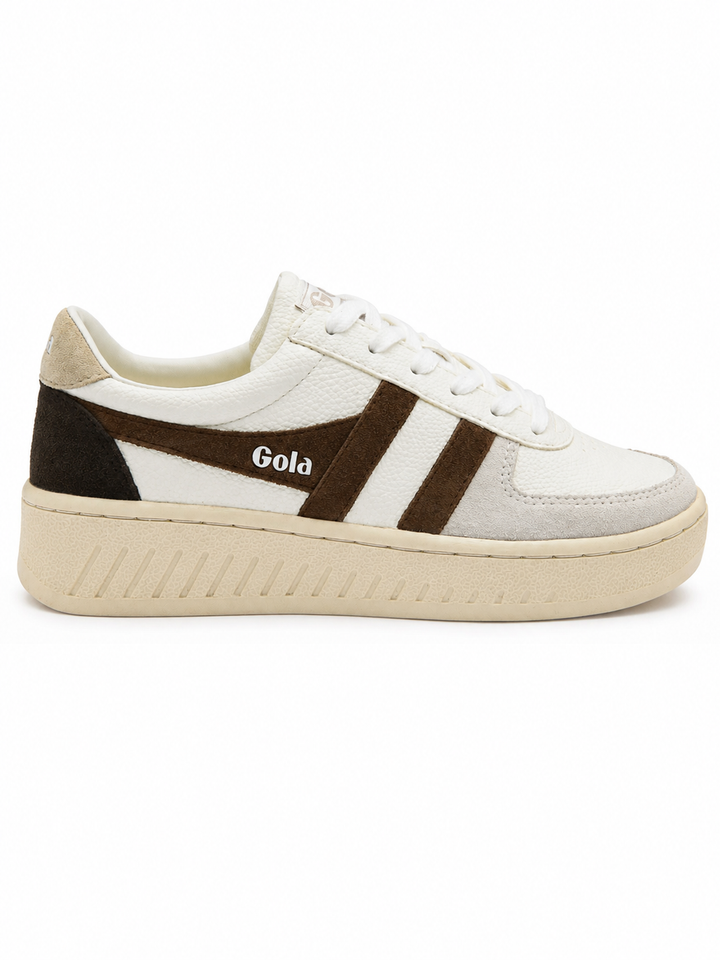 Grandslam Trident Trainer