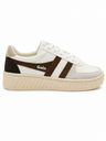 White/Otter/Wheat