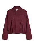 VIVIRAL L/S JACKET - NOOS