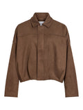 VIVIRAL L/S JACKET - NOOS