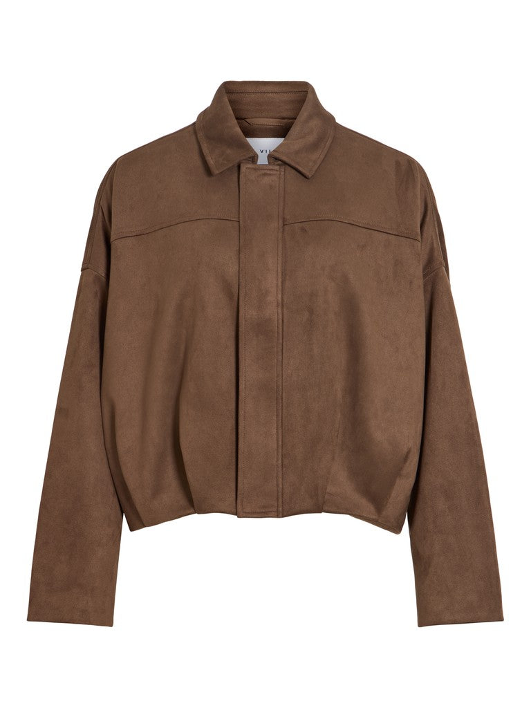 VIVIRAL L/S JACKET - NOOS