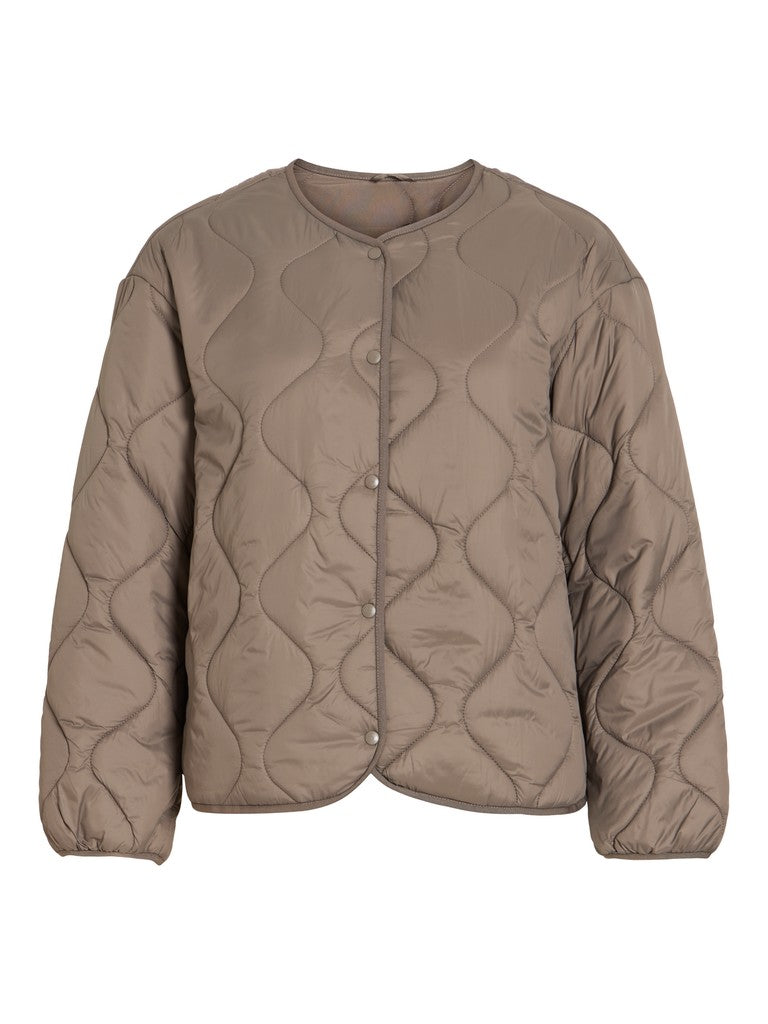 VIDUNE LIGHT JACKET - NOOS