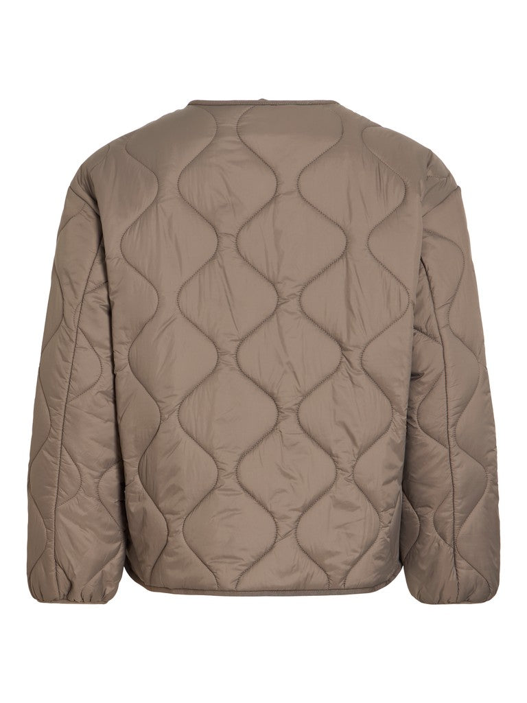 VIDUNE LIGHT JACKET - NOOS