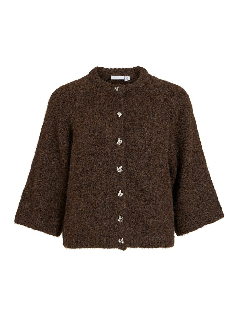 VIMARLEY 3/4 CARDIGAN