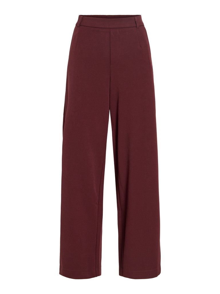 VIVARONE HW WIDE PANT - NOOS