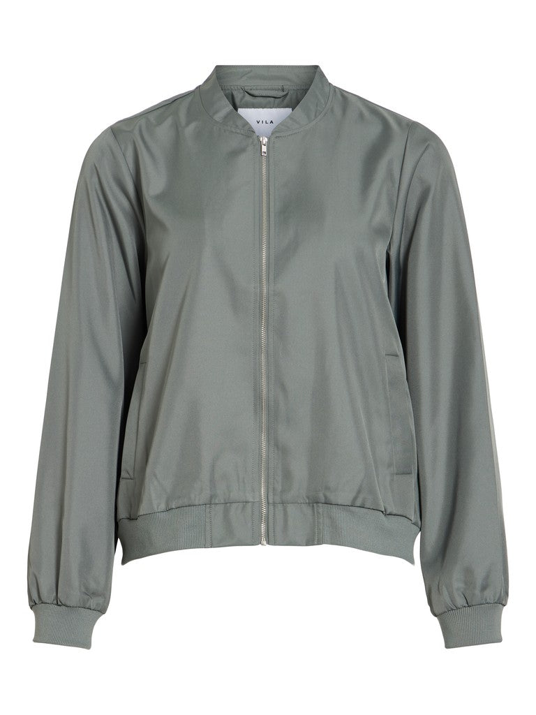 VIPAPAYA L/S BOMBER JACKET - NOOS