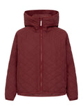 W-01-XX-Quiltby Short